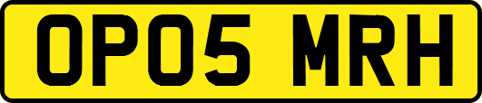 OP05MRH