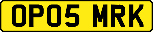 OP05MRK