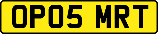 OP05MRT