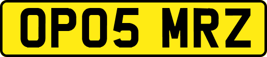 OP05MRZ
