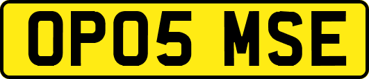 OP05MSE