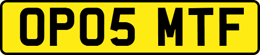 OP05MTF
