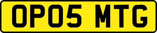 OP05MTG
