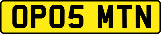 OP05MTN
