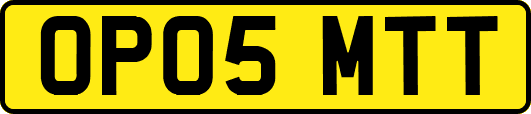 OP05MTT