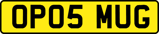 OP05MUG