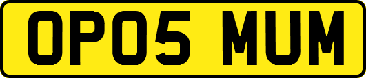 OP05MUM