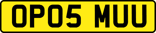 OP05MUU