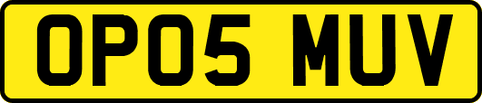 OP05MUV