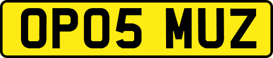 OP05MUZ