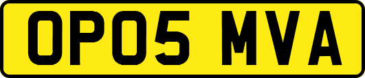OP05MVA