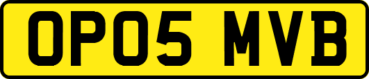 OP05MVB