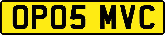 OP05MVC