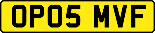 OP05MVF