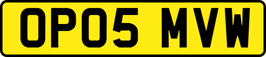 OP05MVW