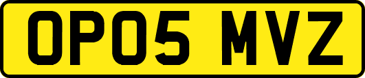 OP05MVZ