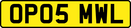 OP05MWL