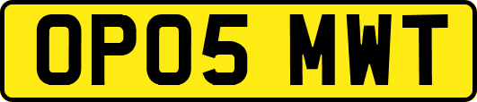OP05MWT