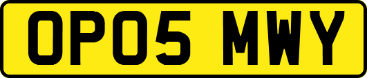 OP05MWY
