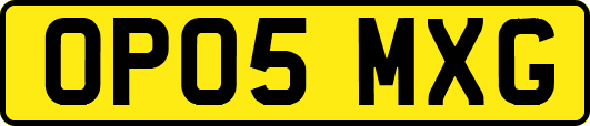 OP05MXG