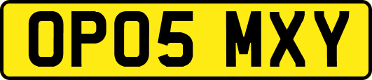 OP05MXY