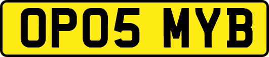 OP05MYB