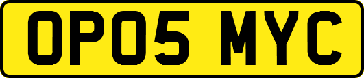OP05MYC