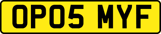 OP05MYF