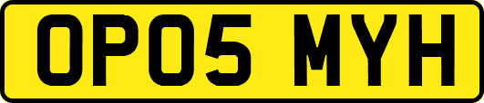 OP05MYH