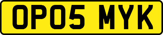 OP05MYK