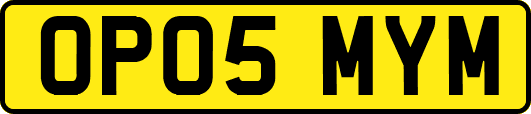 OP05MYM