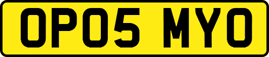 OP05MYO