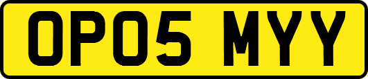 OP05MYY