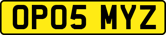 OP05MYZ
