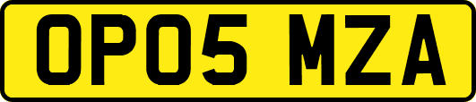 OP05MZA