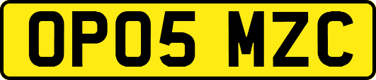 OP05MZC
