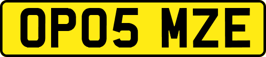 OP05MZE