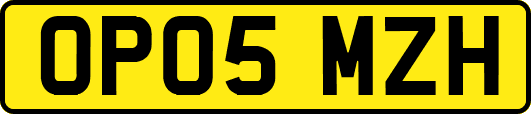 OP05MZH