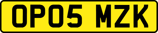 OP05MZK