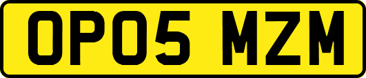 OP05MZM