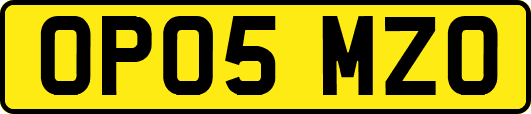 OP05MZO