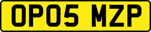OP05MZP