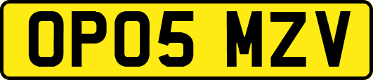 OP05MZV