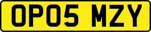 OP05MZY