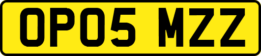 OP05MZZ