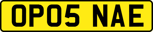 OP05NAE
