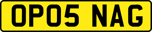 OP05NAG