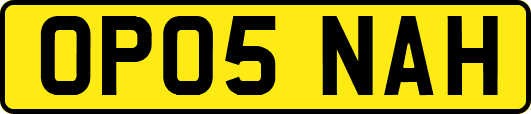 OP05NAH