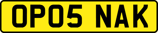 OP05NAK