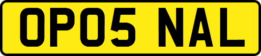 OP05NAL